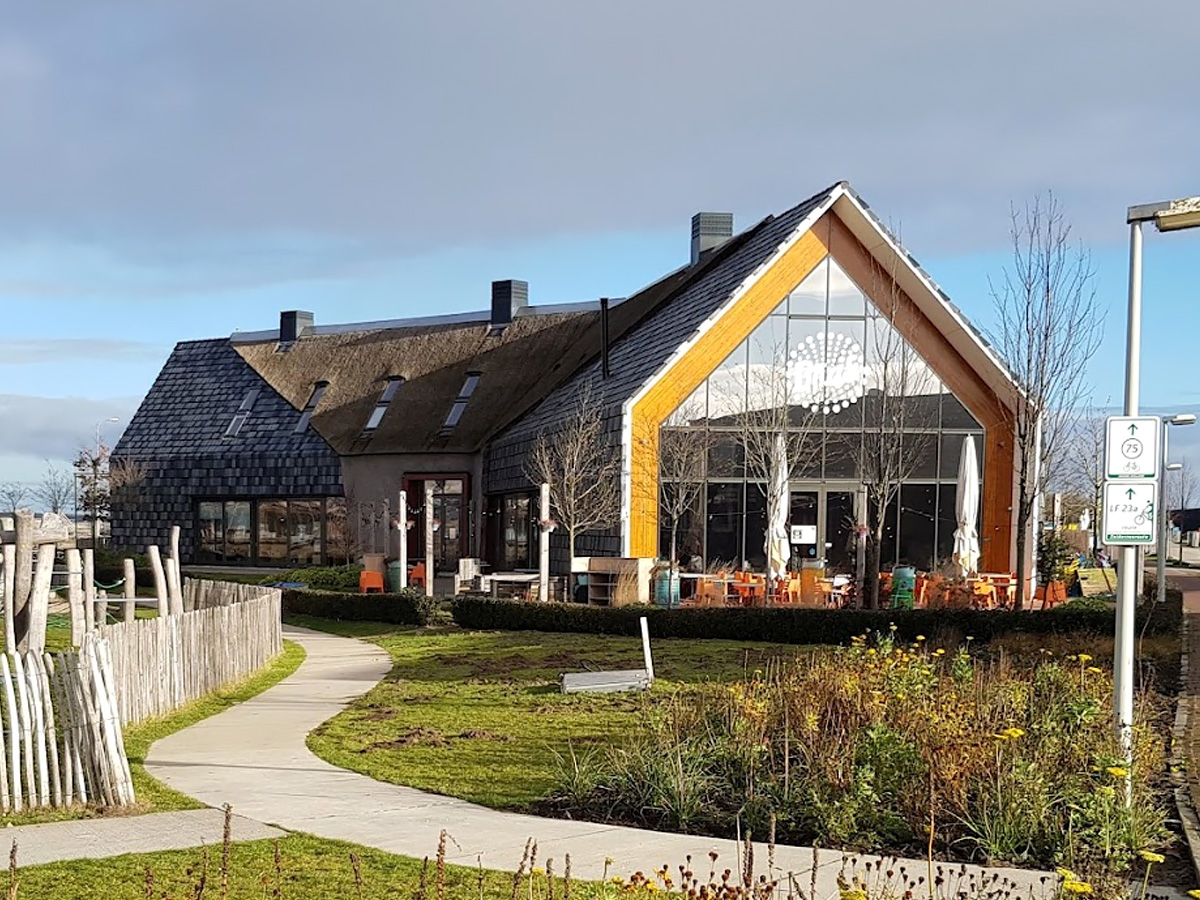 BOUW 85 - Project - Amstelveen