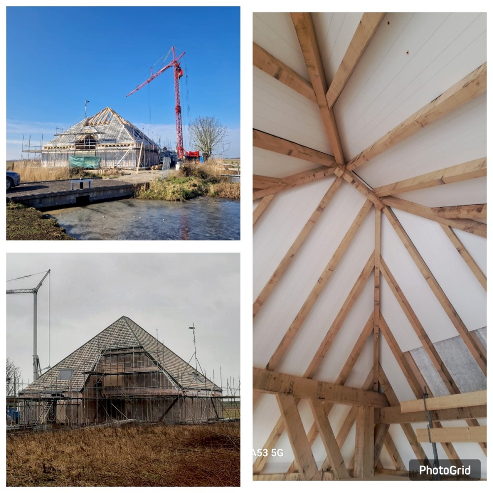 06-03-2025<br />
Stolp Uitdam biobased bouwen