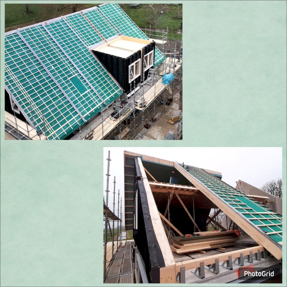 20-12-2024 <br />
11 Woningen de Buurt in Venhuizen