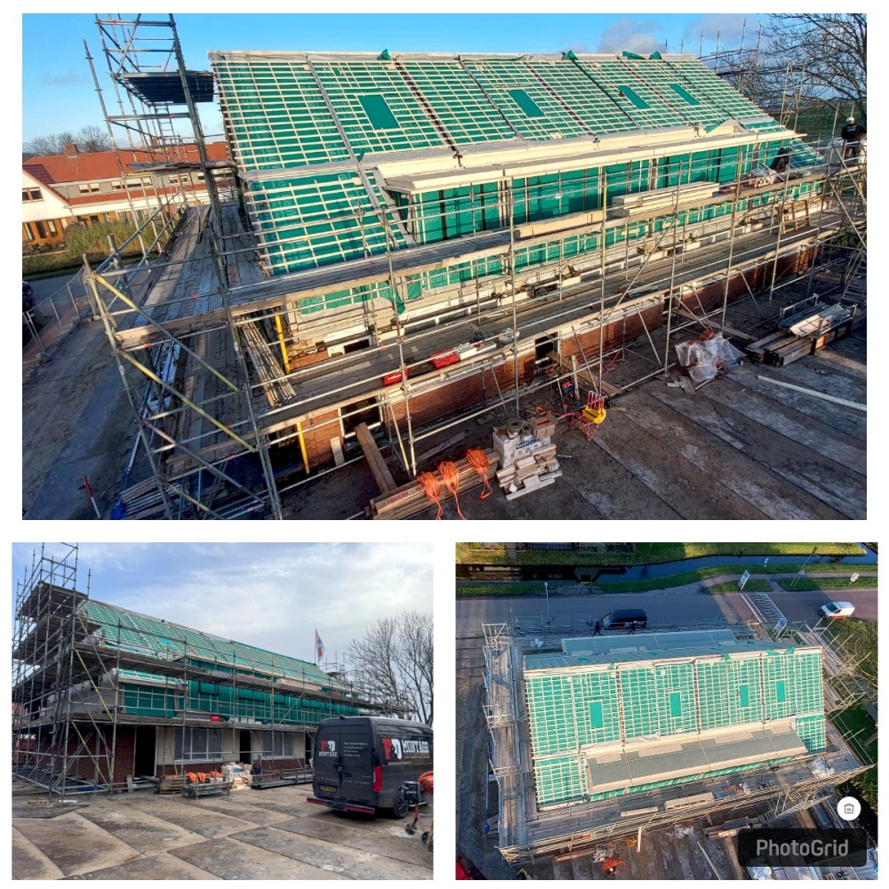 31-01-2025<br />
8 Nieuwbouw Woningen Nieuwe Niedorp