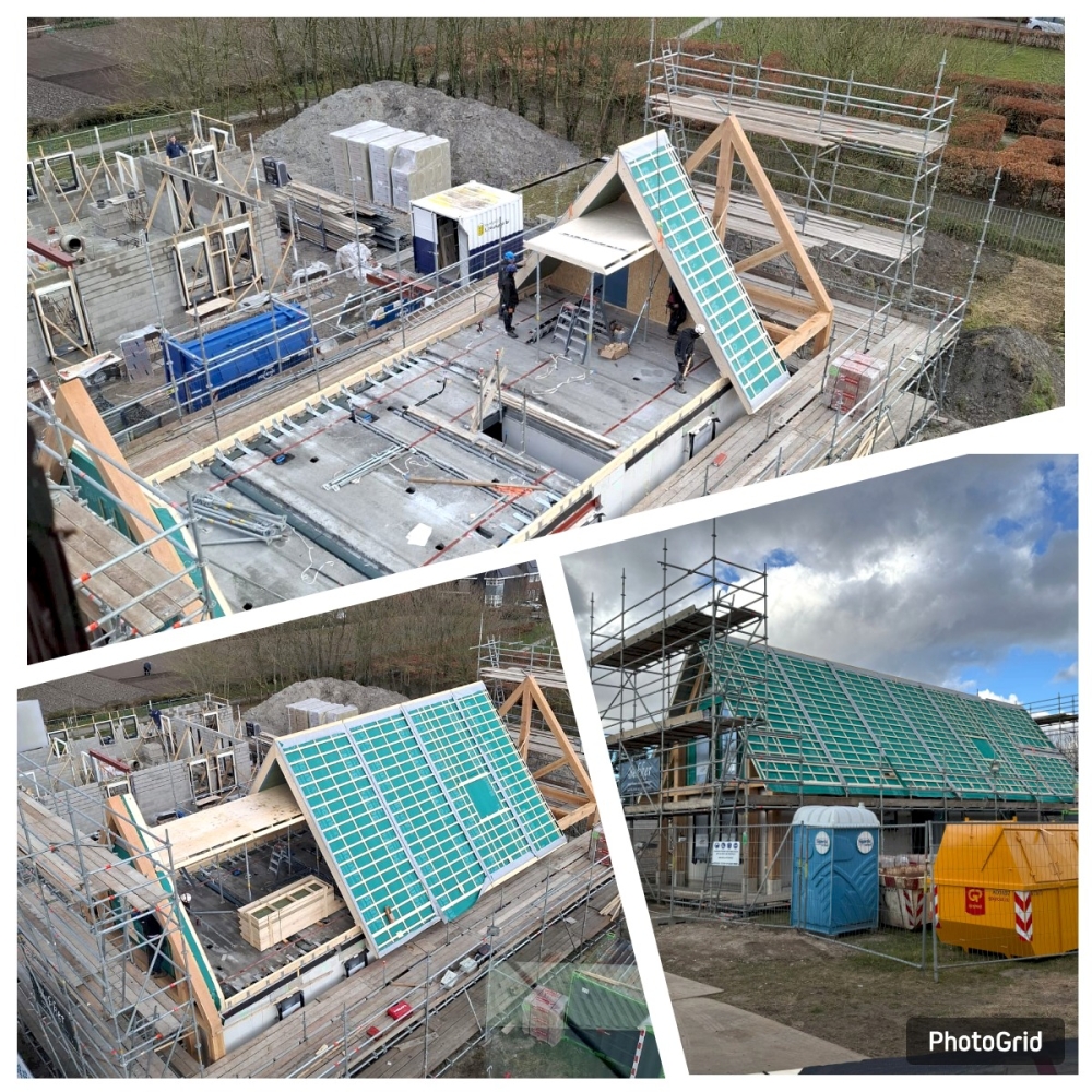 17-03-2025<br />
Nieuwbouwwoning Uitgeest
