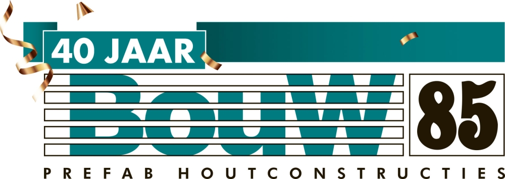 40 jaar Jubileum Bouw85!
