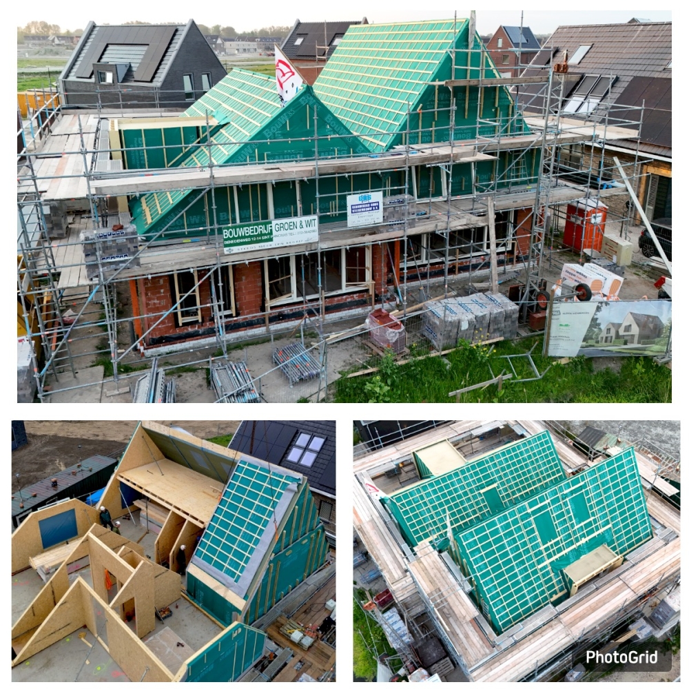 29-04-25 Een dubbele woning in Heerhugowaard