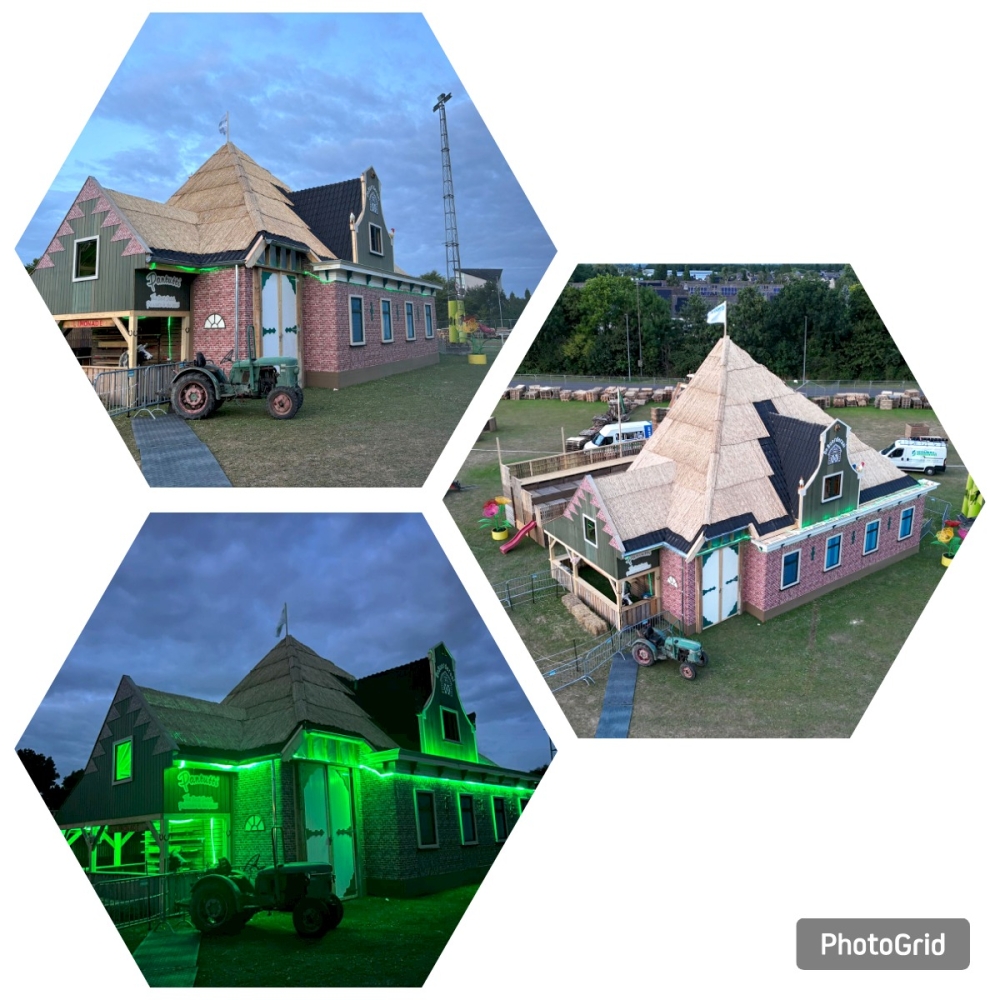 16-07-25 t/m 19-07 Huttendorp Hoogkarspel