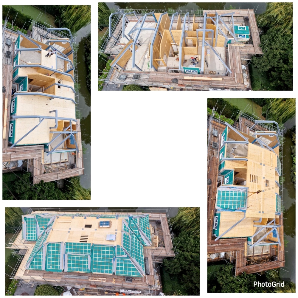 05-09-2025 Prachtige nieuwe woning Amstelveen